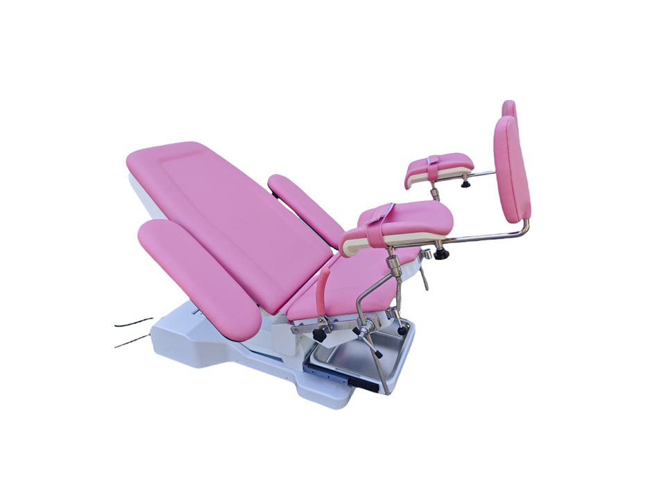 YGP03A Päivitetty sähköinen toimitussänky