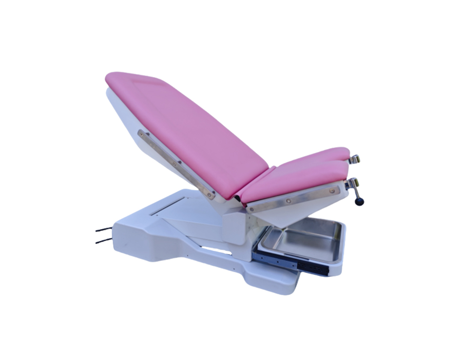 YGP03A Päivitetty sähköinen toimitussänky