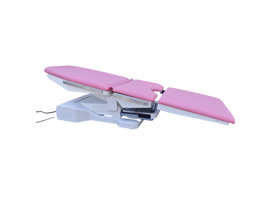 YGP03A Päivitetty sähköinen toimitussänky