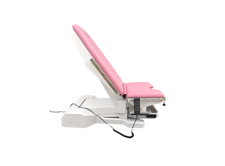 YGP03A Päivitetty sähköinen toimitussänky