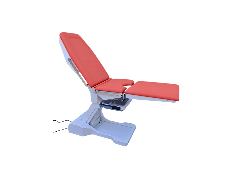 YGP03A Päivitetty sähköinen toimitussänky