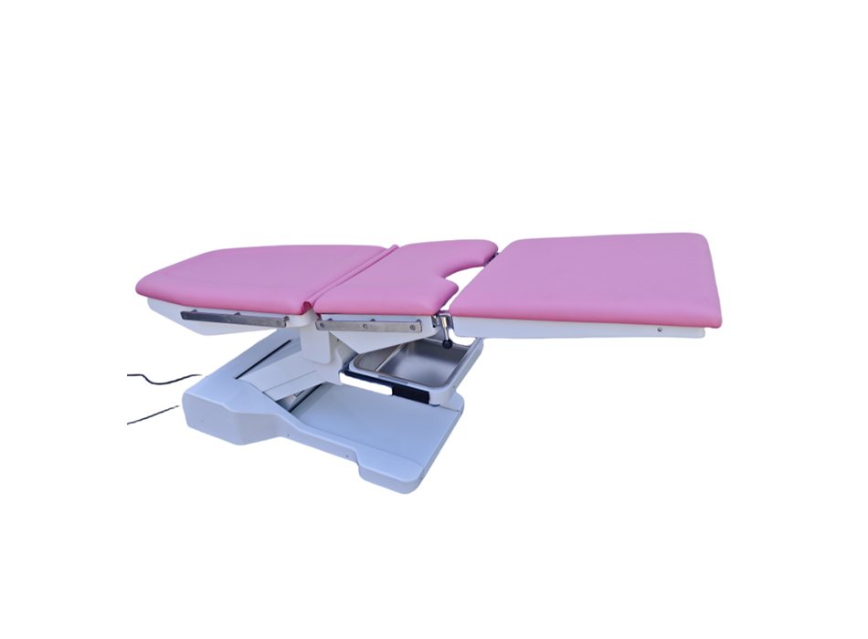 YGP03A Päivitetty sähköinen toimitussänky