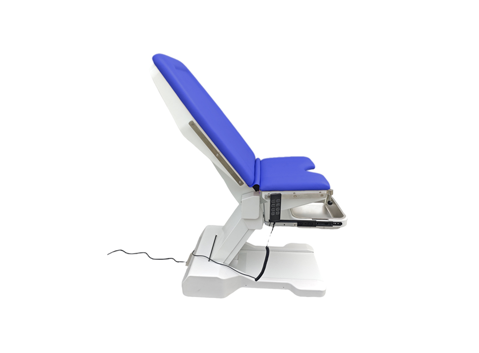 YGP03A Päivitetty sähköinen toimitussänky