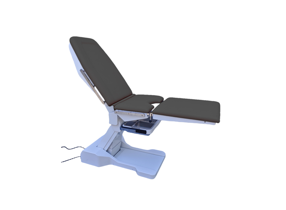 YGP03A Päivitetty sähköinen toimitussänky