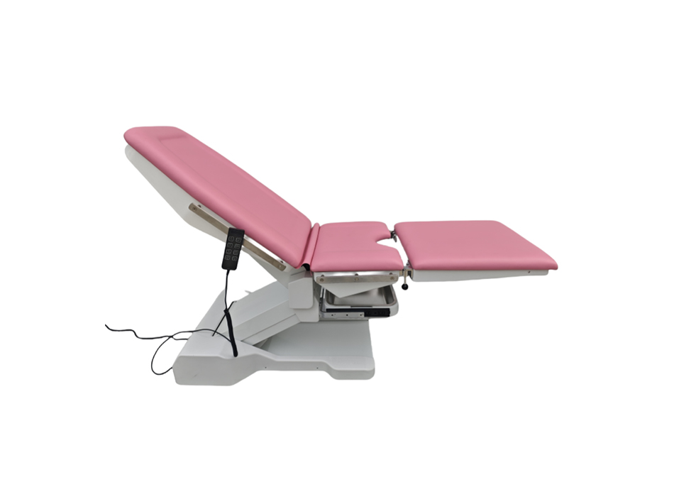 YGP03A Päivitetty sähköinen toimitussänky