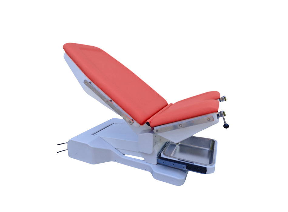 YGP03A Päivitetty sähköinen toimitussänky