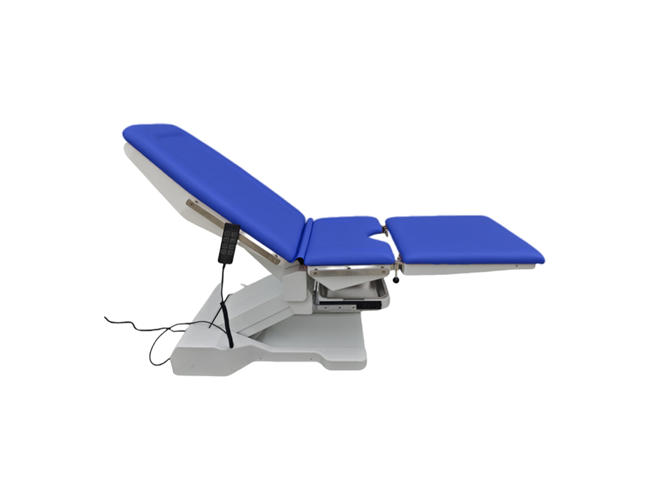 YGP03A Päivitetty sähköinen toimitussänky