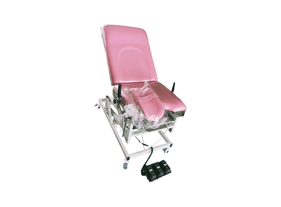 YGP01A Electric Delivery sänky