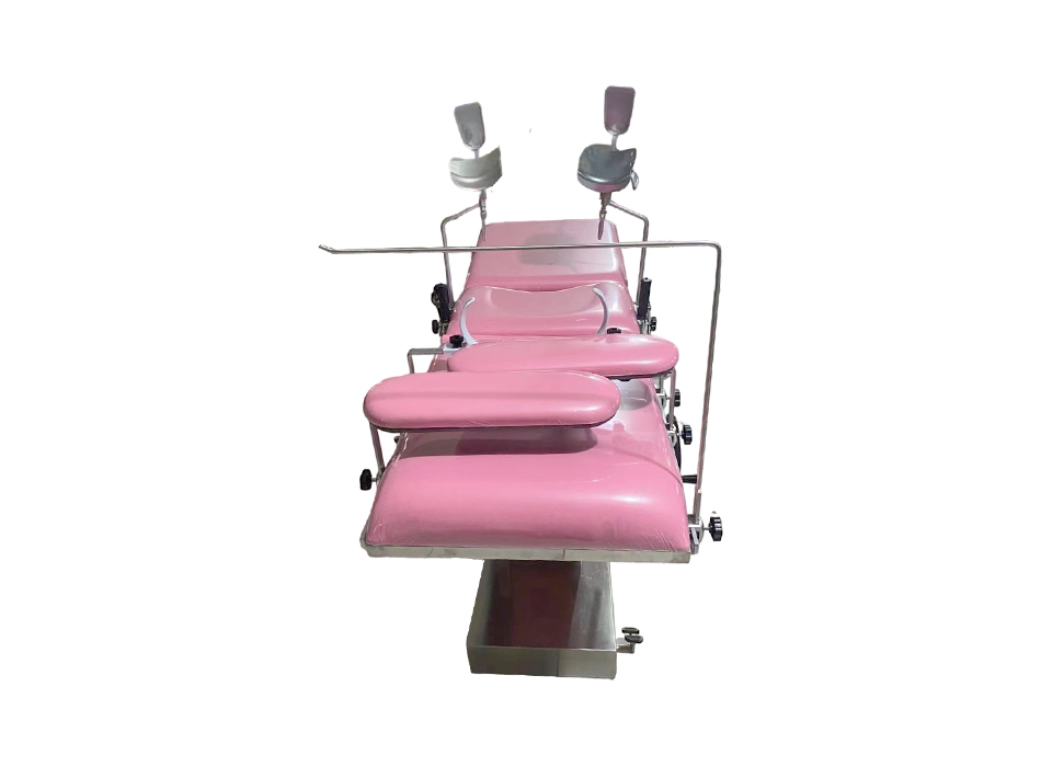 YGP01A Electric Delivery sänky