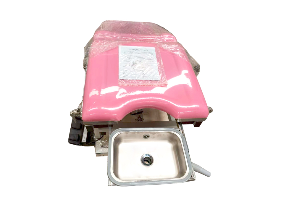 YGP01A Electric Delivery sänky