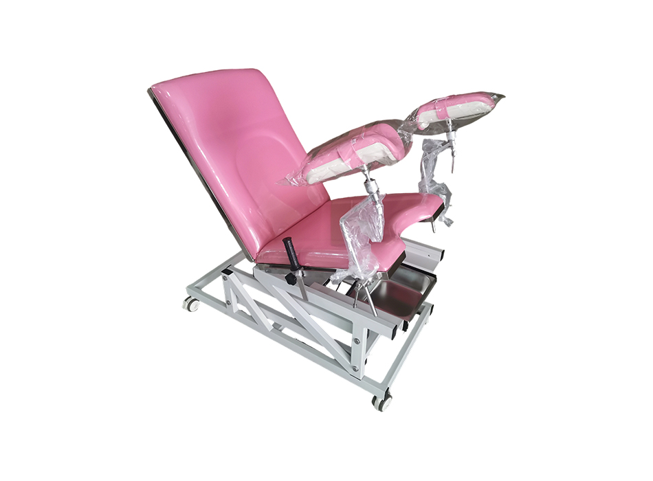 YGP01A Electric Delivery sänky