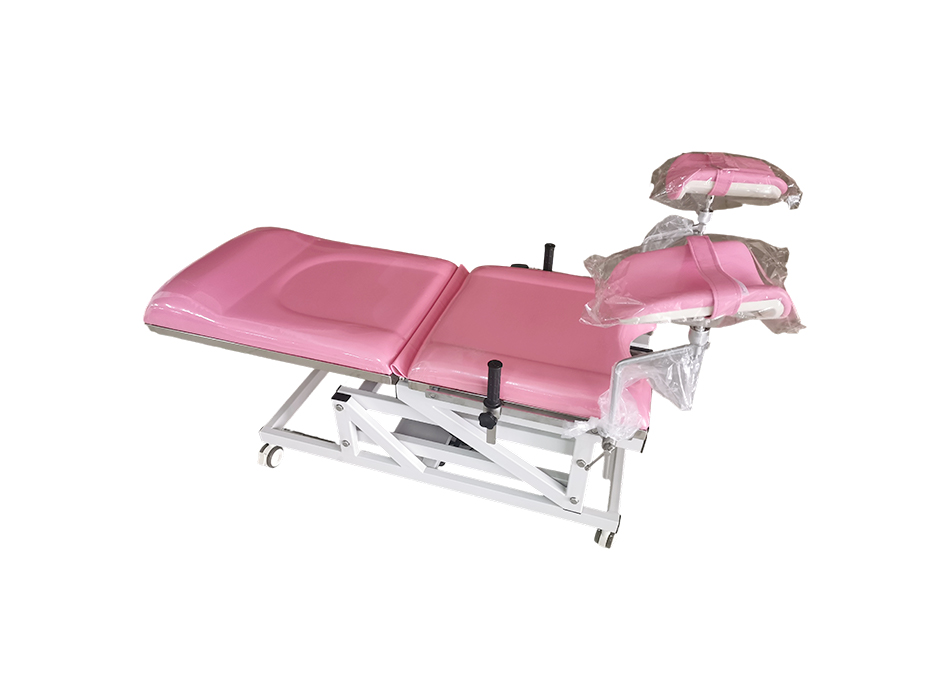 YGP01A Electric Delivery sänky