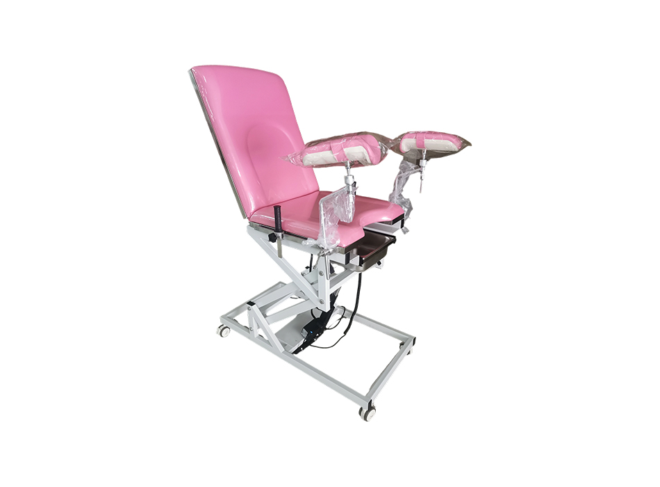 YGP01A Electric Delivery sänky