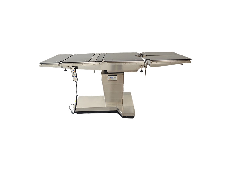 YGDH04A - Päivitetty sähköinen hydraulinen käyttöpöytä