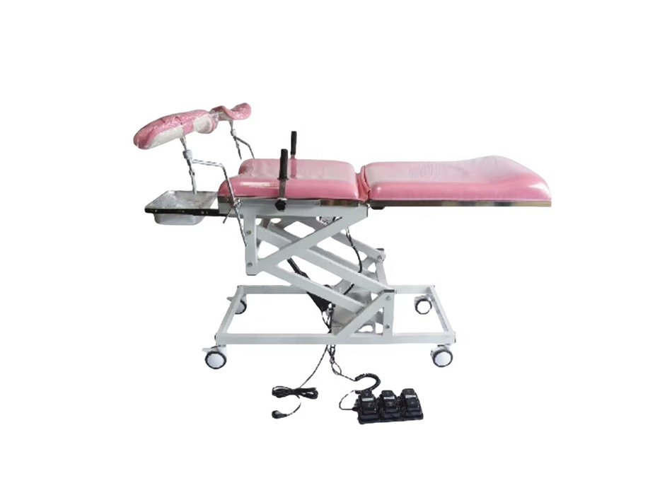 YGP01A Electric Delivery sänky