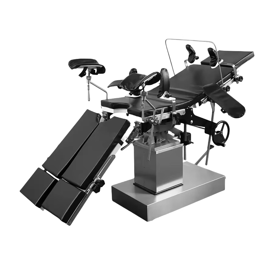 Sähköhydrauliset leikkaustaulukot: kattava opas nykyaikaiseen kirurgiaan