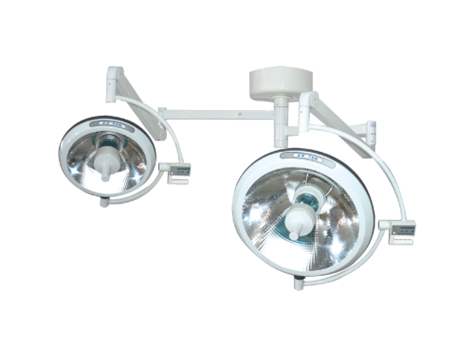 YGZF700/500 Kaiken kaikkiaan heijastava varjoton lamppu